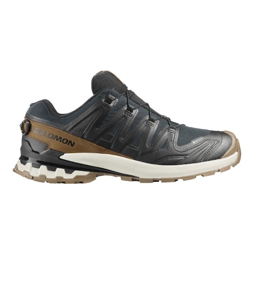 SALOMON (サロモン) - XA PRO 3D V9 GORE-TEX LIFELONG M (エックスエープロ 3D V9 ゴアテックス ライフロング)