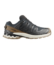 SALOMON (ｻﾛﾓﾝ) - XA PRO 3D V9 GORE-TEX LIFELONG  W (ｴｯｸｽｴｰﾌﾟﾛ 3D V9 ｺﾞｱﾃｯｸｽ ﾗｲﾌﾛﾝｸﾞ ｳｨﾒﾝｽﾞ)