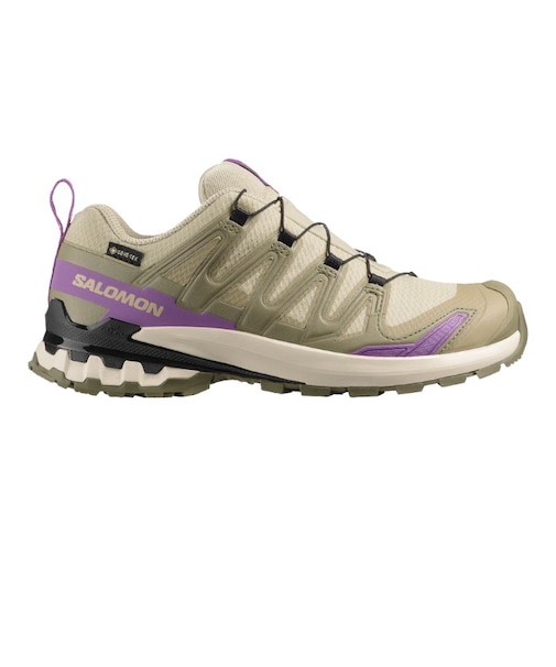 SALOMON (サロモン) - XA PRO 3D V9 GORE-TEX W (エックスエープロ 3D V9 ゴアテックス ウィメンズ)