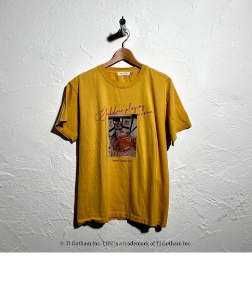 GOOD ROCK SPEED (ｸﾞｯﾄﾞﾛｯｸｽﾋﾟｰﾄﾞ) - LIFE PICTURE COLLECTION (ﾗｲﾌﾋﾟｸﾁｬｰｺﾚｸｼｮﾝ) 26LFE011W