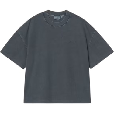 CARHARTT (ｶｰﾊｰﾄ) - S/S BENTON T-SHIRT (ｼｮｰﾄｽﾘｰﾌﾞﾍﾞﾙﾄﾝTｼｬﾂ) I035590