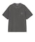 CARHARTT (ｶｰﾊｰﾄ) - S/S NELSON WAFFLE T-SHIRT (ｼｮｰﾄｽﾘｰﾌﾞﾈﾙｿﾝﾜｯﾌﾙTｼｬﾂ) I036185