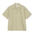 CARHARTT (ｶｰﾊｰﾄ) - S/S KANDER SHIRT (ｼｮｰﾄｽﾘｰﾌﾞｶﾝﾀﾞｰｼｬﾂ) I036194