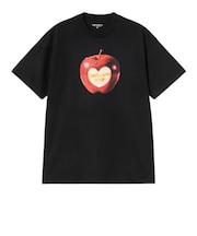 CARHARTT (ｶｰﾊｰﾄ) - S/S SPOILED T-SHIRT (ｼｮｰﾄｽﾘｰﾌﾞｽﾎﾟｲﾙﾄﾞTｼｬﾂ) I036260