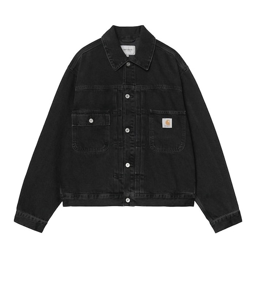 CARHARTT (ｶｰﾊｰﾄ) - BELMAR JACKET (ﾍﾞﾙﾏｰｼﾞｬｹｯﾄ) I036586