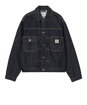 CARHARTT (ｶｰﾊｰﾄ) - BELMAR JACKET (ﾍﾞﾙﾏｰｼﾞｬｹｯﾄ) I036586