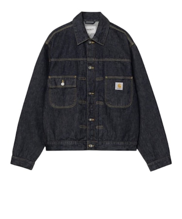 CARHARTT (ｶｰﾊｰﾄ) - BELMAR JACKET (ﾍﾞﾙﾏｰｼﾞｬｹｯﾄ) I036586