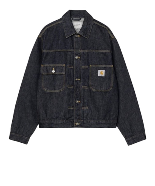 CARHARTT (ｶｰﾊｰﾄ) - BELMAR JACKET (ﾍﾞﾙﾏｰｼﾞｬｹｯﾄ) I036586