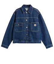 CARHARTT (ｶｰﾊｰﾄ) - BELMAR JACKET (ﾍﾞﾙﾏｰｼﾞｬｹｯﾄ) I036586