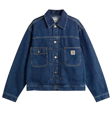 CARHARTT (カーハート) - BELMAR JACKET (ベルマージャケット) I036586