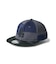 NEW ERA (ﾆｭｰｴﾗ) - RETRO CROWN 9FIFTY MLB LA PATCHWORK (RC950 MLB ﾛｻﾝｾﾞﾙｽ･ﾄﾞｼﾞｬｰｽ ﾊﾟｯﾁﾜｰｸ)