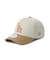 NEW ERA (ﾆｭｰｴﾗ) - 9FORTY A-FLAME MOCHA MOUSSE MLB LA (940 A-ﾌﾚｰﾑ ﾓｶ ﾑｰｽMLB ﾛｻﾝｾﾞﾙｽ･ﾄﾞｼﾞｬｰｽ)