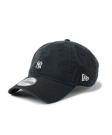 NEW ERA (ﾆｭｰｴﾗ) - 9TWENTY MLB BEIGE SWEAT BAND NY (920 MLB ﾍﾞｰｼﾞｭ ｽｳｪｯﾄ ﾊﾞﾝﾄﾞ ﾆｭｰﾖｰｸ･ﾔﾝｷｰｽ)