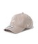 NEW ERA (ﾆｭｰｴﾗ) - 9TWENTY MLB BEIGE SWEAT BAND LA D LOGO  (920 MLB ﾍﾞｰｼﾞｭ ｽｳｪｯﾄ ﾊﾞﾝﾄﾞ ﾛｻﾝｾﾞﾙｽ･ﾄﾞｼﾞｬｰｽ ﾃﾞｨｰﾛｺﾞ)