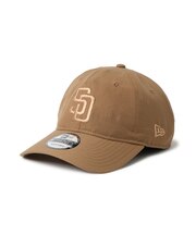 NEW ERA (ﾆｭｰｴﾗ) - OUTDOOR 9TWENTY TECH AIR SD (920 ﾃｯｸ ｴｱｰ ｻﾝﾃﾞｨｴｺﾞ･ﾊﾟﾄﾞﾚｽ)