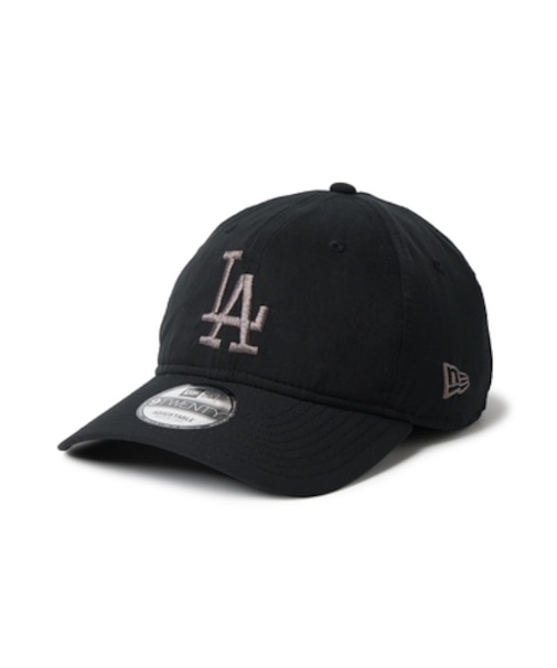 NEW ERA (ニューエラ) - OUTDOOR 9TWENTY TECH AIR LA (920 テック エアー ロサンゼルス・ドジャース)