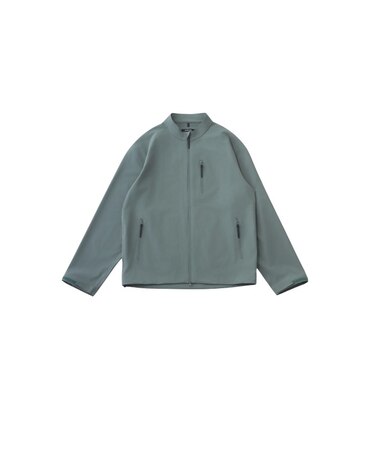 HIKING PATROL (ﾊｲｷﾝｸﾞﾊﾟﾄﾛｰﾙ) - EDGE LT SOFTSHELL TECHNICAL JACKET (EDGE LT ｿﾌﾄｼｪﾙﾃｸﾆｶﾙｼﾞｬｹｯﾄ) SS26005