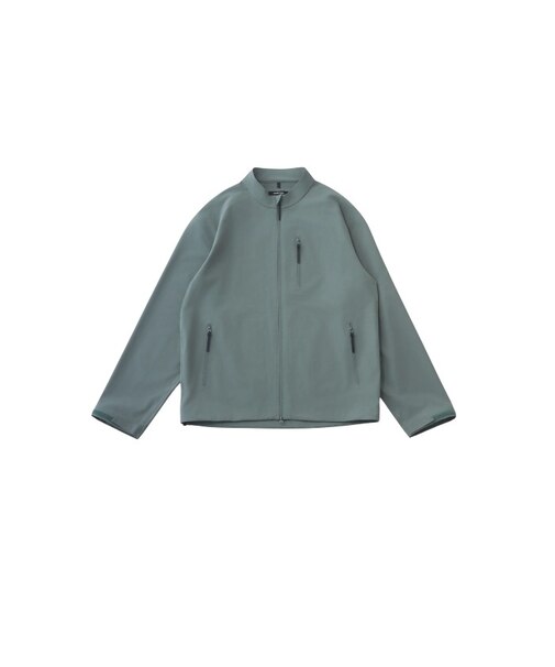 HIKING PATROL (ﾊｲｷﾝｸﾞﾊﾟﾄﾛｰﾙ) - EDGE LT SOFTSHELL TECHNICAL JACKET (EDGE LT ｿﾌﾄｼｪﾙﾃｸﾆｶﾙｼﾞｬｹｯﾄ) SS26005