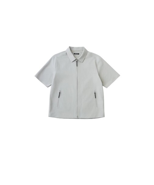 HIKING PATROL (ﾊｲｷﾝｸﾞﾊﾟﾄﾛｰﾙ) - EDGE LT SOFTSHELL TECHNICAL SS SHIRT (EDGE LT ｿﾌﾄｼｪﾙﾃｸﾆｶﾙｼｮｰﾄｽﾘｰﾌﾞｼｬﾂ) SS26102