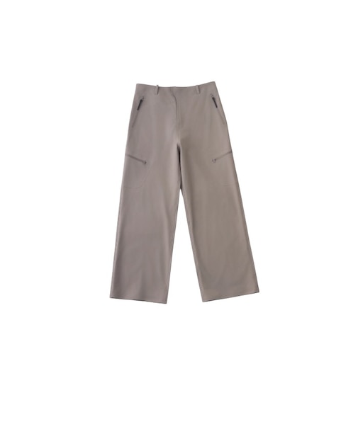 HIKING PATROL (ﾊｲｷﾝｸﾞﾊﾟﾄﾛｰﾙ) - EDGE LT SOFTSHELL TECHNICAL TROUSER (EDGE LT ｿﾌﾄｼｪﾙﾃｸﾆｶﾙﾄﾗｳｻﾞｰ) SS26203