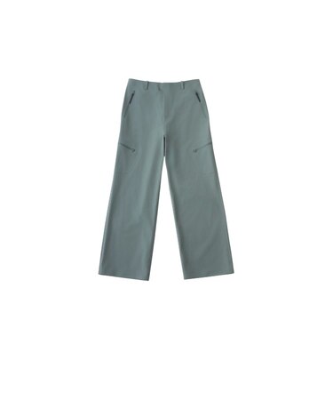 HIKING PATROL (ﾊｲｷﾝｸﾞﾊﾟﾄﾛｰﾙ) - EDGE LT SOFTSHELL TECHNICAL TROUSER (EDGE LT ｿﾌﾄｼｪﾙﾃｸﾆｶﾙﾄﾗｳｻﾞｰ) SS26203