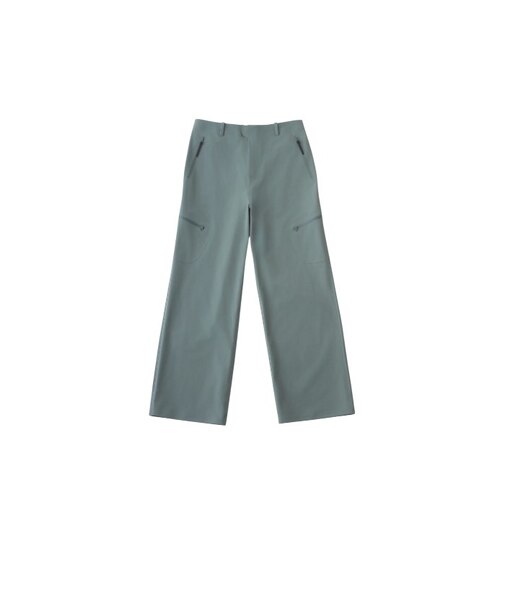 HIKING PATROL (ﾊｲｷﾝｸﾞﾊﾟﾄﾛｰﾙ) - EDGE LT SOFTSHELL TECHNICAL TROUSER (EDGE LT ｿﾌﾄｼｪﾙﾃｸﾆｶﾙﾄﾗｳｻﾞｰ) SS26203