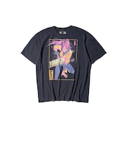 THRIFTY LOOK (スリフティールック) - THRIFTY ANIME TEE BLEACH TL25F061