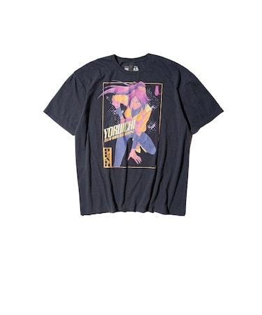 THRIFTY LOOK (スリフティールック) - THRIFTY ANIME TEE BLEACH TL25F061