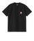 CARHARTT (ｶｰﾊｰﾄ) - S/S POCKET HEARTT-SHIRT (ｼｮｰﾄｽﾘｰﾌﾞﾎﾟｹｯﾄﾊｰﾄTｼｬﾂ) I032128