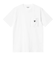 CARHARTT (ｶｰﾊｰﾄ) - S/S POCKET HEARTT-SHIRT (ｼｮｰﾄｽﾘｰﾌﾞﾎﾟｹｯﾄﾊｰﾄTｼｬﾂ) I032128