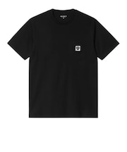 CARHARTT (ｶｰﾊｰﾄ) - S/S POCKET HEARTT-SHIRT (ｼｮｰﾄｽﾘｰﾌﾞﾎﾟｹｯﾄﾊｰﾄTｼｬﾂ) I032128
