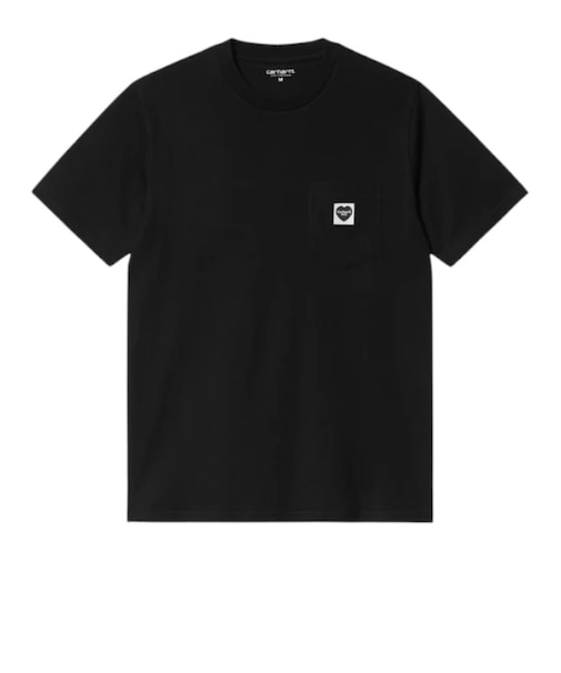 CARHARTT (カーハート) - S/S POCKET HEARTT-SHIRT (ショートスリーブポケットハートTシャツ) I032128