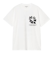 CARHARTT (カーハート) - S/S COMPY T-SHIRT (ショートスリーブコンピーTシャツ) I036218