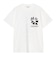CARHARTT (ｶｰﾊｰﾄ) - S/S COMPY T-SHIRT (ｼｮｰﾄｽﾘｰﾌﾞｺﾝﾋﾟｰTｼｬﾂ) I036218