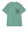 CARHARTT (ｶｰﾊｰﾄ) - S/S COMPY T-SHIRT (ｼｮｰﾄｽﾘｰﾌﾞｺﾝﾋﾟｰTｼｬﾂ) I036218