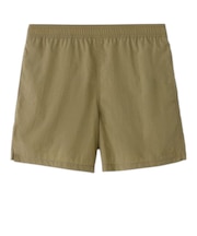THE NORTH FACE (ﾉｰｽﾌｪｲｽ) - VERSATILE SHORT (ﾊﾞｰｻﾀｲﾙｼｮｰﾂ) NB42630