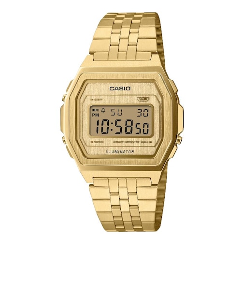 CASIO (ｶｼｵ) - A1000G-9JF