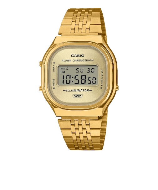 CASIO (カシオ) - A140WEG-9AJF
