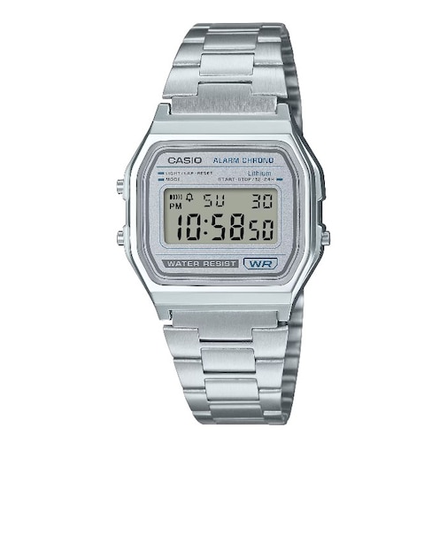 CASIO (カシオ) - A158WEA-7JF