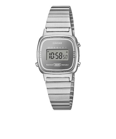 CASIO (カシオ) - LA670WES-7AJF