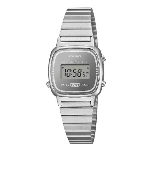 CASIO (カシオ) - LA670WES-7AJF