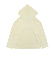 RIKKA FEMME (ﾘｯｶﾌｧﾑ) - レディース ラッシュガード パーカー UVケアラッシュガード 水陸両用 RF6S-4305