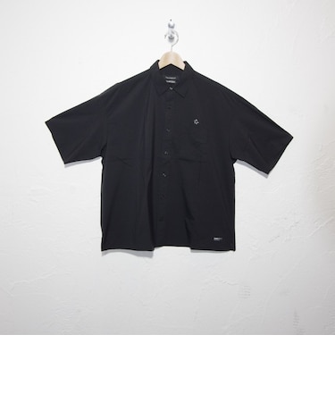 The COMP_US (ザコンプアス) - PERTEX EQUILIBRIUM REGULAR COLLAR SHIRT (パーテックスイクイリヒブリウムレギュラーカラーシャツ) 26SSCU-01SH