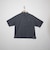The COMP_US (ｻﾞｺﾝﾌﾟｱｽ) - PERTEX EQUILIBRIUM REGULAR COLLAR SHIRT (ﾊﾟｰﾃｯｸｽｲｸｲﾘﾋﾌﾞﾘｳﾑﾚｷﾞｭﾗｰｶﾗｰｼｬﾂ) 26SSCU-01SH