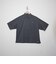 The COMP_US (ｻﾞｺﾝﾌﾟｱｽ) - PERTEX EQUILIBRIUM REGULAR COLLAR SHIRT (ﾊﾟｰﾃｯｸｽｲｸｲﾘﾋﾌﾞﾘｳﾑﾚｷﾞｭﾗｰｶﾗｰｼｬﾂ) 26SSCU-01SH