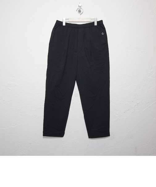 The COMP_US (ザコンプアス) - PERTEX EQUILIBRIUM ACTIVE TAPERED PANTS (パーテックスイクイリヒブリウムアクティブテーパードパンツ) 26SSCU-02PN