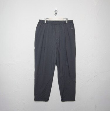 The COMP_US (ザコンプアス) - PERTEX EQUILIBRIUM ACTIVE TAPERED PANTS (パーテックスイクイリヒブリウムアクティブテーパードパンツ) 26SSCU-02PN