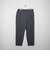 The COMP_US (ｻﾞｺﾝﾌﾟｱｽ) - PERTEX EQUILIBRIUM ACTIVE TAPERED PANTS (ﾊﾟｰﾃｯｸｽｲｸｲﾘﾋﾌﾞﾘｳﾑｱｸﾃｨﾌﾞﾃｰﾊﾟｰﾄﾞﾊﾟﾝﾂ) 26SSCU-02PN