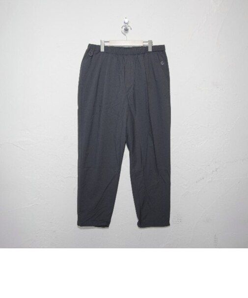 The COMP_US (ザコンプアス) - PERTEX EQUILIBRIUM ACTIVE TAPERED PANTS (パーテックスイクイリヒブリウムアクティブテーパードパンツ) 26SSCU-02PN