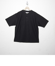 The COMP_US (ｻﾞｺﾝﾌﾟｱｽ) - COVEROSS ULTRA FREEZER PULLOVER TEE (ｶﾊﾞﾛｽｳﾙﾄﾗﾌﾘｰｻﾞｰﾌﾟﾙｵｰﾊﾞｰﾃｨｰ) 26SSCU-04CT